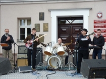 Urzd Miejski w Wolsztynie